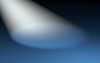 Spotlight ｜ Illuminate ――Background ｜ Free material ――Full HD size: 1,920 × 1,200 pixels