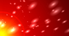 Radiation ｜ Light ｜ Red --Background ｜ Free material ―― 4K size: 4,096 × 2,160 pixels