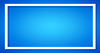 青色｜白ライン｜四角/平面 - バックグラウンド｜フリー素材 - 4Kサイズ：4,096×2,160ピクセル