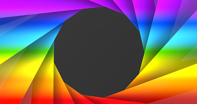 Dark / Dark ｜ Colorful-Gradient-Background / Photo / Wallpaper / Desktop Picture / Free Background-4K Size: 4,096 × 2,160 pixels