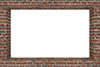 Brick ｜ Square ｜ Block ｜ Window --Background ｜ Free material --Image size: 3,000 x 2,000 pixels