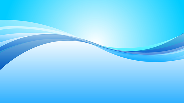 Blue ｜ Gradient --Background / Photo / Wallpaper / Desktop picture / Free background --Full HD size: 1,920 × 1,080 pixels