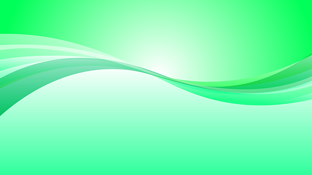 Green ｜ Gradient --Background / Photo / Wallpaper / Desktop picture / Free background --Full HD size: 1,920 × 1,080 pixels