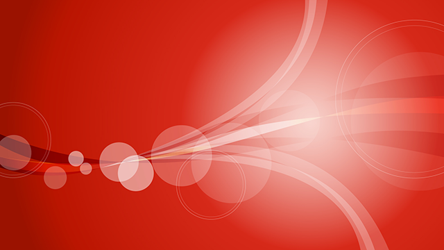 Red ｜ Light ｜ Shining --Background / Photo / Wallpaper / Desktop picture / Free background --Full HD size: 1,920 × 1,080 pixels