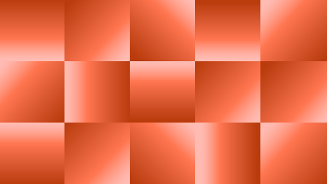 Red ｜ Tile ｜ Gradient --Background / Photo / Wallpaper / Desktop picture / Free background --Full HD size: 1,920 × 1,080 pixels