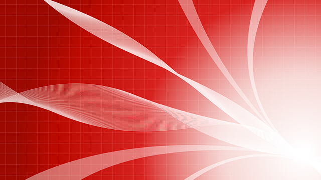 Red ｜ Shine ｜ Gradient --Background / Photo / Wallpaper / Desktop picture / Free background --Full HD size: 1,920 × 1,080 pixels