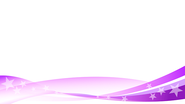 Purple ｜ Stars ｜ Gradient --Background / Photo / Wallpaper / Desktop picture / Free background --Full HD size: 1,920 × 1,080 pixels