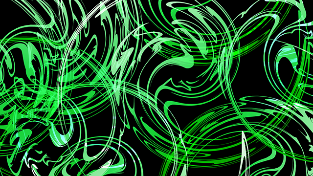 Green | Black | Mix-Background / Photos / Wallpapers / Desktop Pictures / Free Backgrounds-Full HD Size: 1,920 x 1,080 pixels
