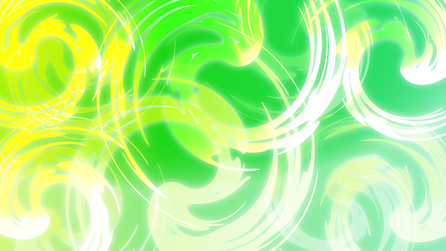 Green | Gradient | Intersect --Background / Photo / Wallpaper / Desktop picture / Free background --Full HD size: 1,920 x 1,080 pixels