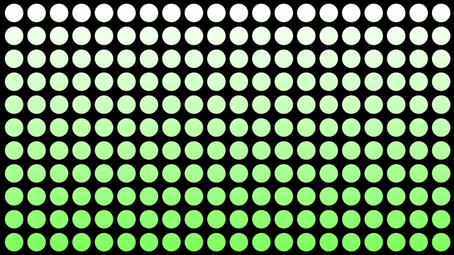 Green ｜ Rain pattern --Background / Photo / Wallpaper / Desktop picture / Free background --Full HD size: 1,920 × 1,080 pixels