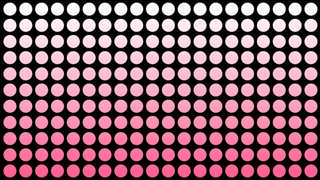 Pink ｜ Rain pattern --Background / Photo / Wallpaper / Desktop picture / Free background --Full HD size: 1,920 × 1,080 pixels