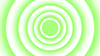 Green | Rotation | Gradation --Background | Free material --Full HD size: 1,920 x 1,080 pixels