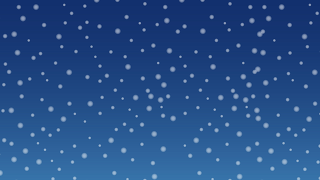 Snow ｜ Falling --Background / Photos / Wallpapers / Desktop Pictures / Free Backgrounds --Full HD Size: 1,920 × 1,080 pixels