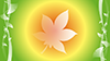 Sakura pattern ｜ Gradation ――Background ｜ Free material ――Full HD size: 1,920 × 1,080 pixels