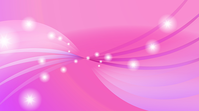 Pink ｜ Circle ｜ Gradient --Background / Photo / Wallpaper / Desktop picture / Free background --Full HD size: 1,920 × 1,080 pixels