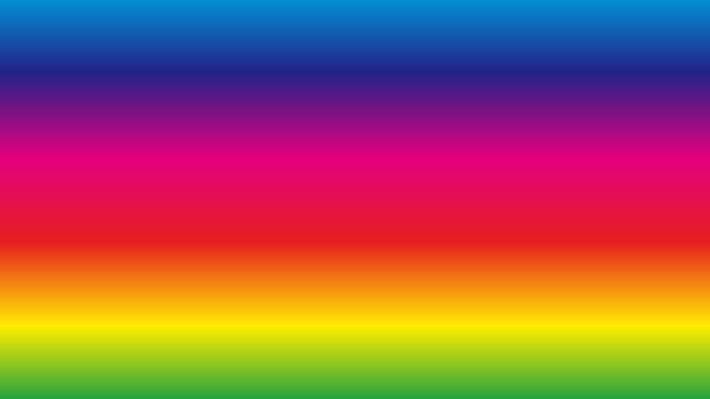 Colorful | Gradient | Horizontal line --Background / Photo / Wallpaper / Desktop picture / Free background --Full HD size: 1,920 x 1,080 pixels