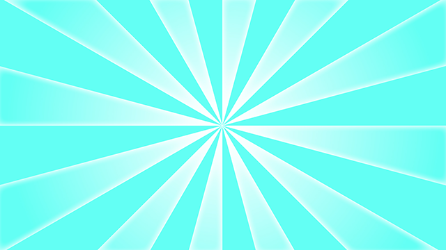 Light blue | Rotation | Gradient --Background / Photo / Wallpaper / Desktop picture / Free background --Full HD size: 1,920 x 1,080 pixels