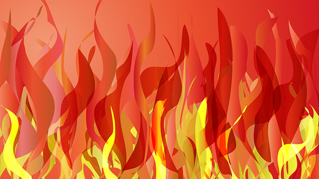 Flame | Burning --Background / Photos / Wallpapers / Desktop Pictures / Free Backgrounds-- Full HD Size: 1,920 x 1,080 pixels