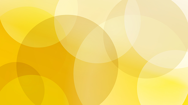 Yellow | Soap bubbles --Background / Photo / Wallpaper / Desktop picture / Free background --Full HD size: 1,920 x 1,080 pixels