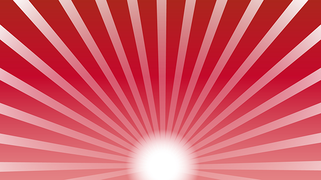 Red ｜ Shining ｜ Rotate --Background / Photo / Wallpaper / Desktop picture / Free background --Full HD size: 1,920 × 1,080 pixels
