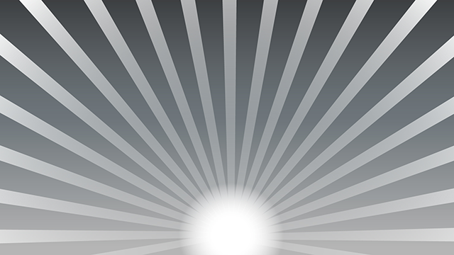 Gray ｜ Shining ｜ Rotate --Background / Photo / Wallpaper / Desktop picture / Free background --Full HD size: 1,920 × 1,080 pixels