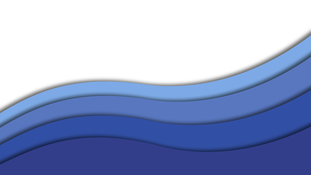 Blue | Wave pattern --Background / Photo / Wallpaper / Desktop picture / Free background --Full HD size: 1,920 x 1,080 pixels