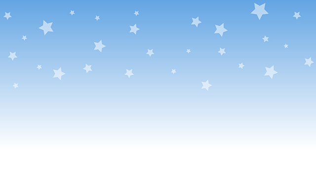 Blue | Starry Sky | Gradient --Background / Photo / Wallpaper / Desktop Picture / Free Background --Full HD Size: 1,920 x 1,080 pixels