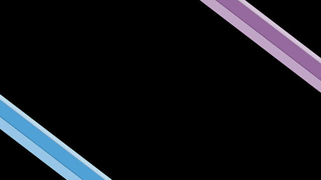 Blue ｜ Purple ｜ 2 lines --Background / Photo / Wallpaper / Desktop picture / Free background --Full HD size: 1,920 x 1,080 pixels