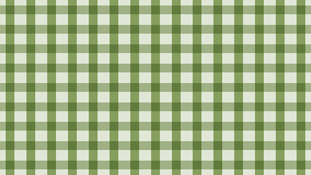 Green ｜ Check ｜ Pattern --Background / Photo / Wallpaper / Desktop picture / Free background --Full HD size: 1,920 × 1,080 pixels