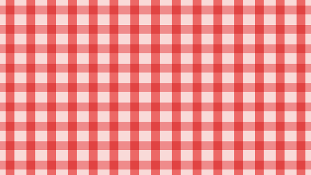 Red ｜ Check ｜ Pattern --Background / Photo / Wallpaper / Desktop picture / Free background --Full HD size: 1,920 × 1,080 pixels