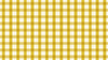 Yellow ｜ Check ｜ Pattern --Background ｜ Free material --Full HD size: 1,920 × 1,080 pixels