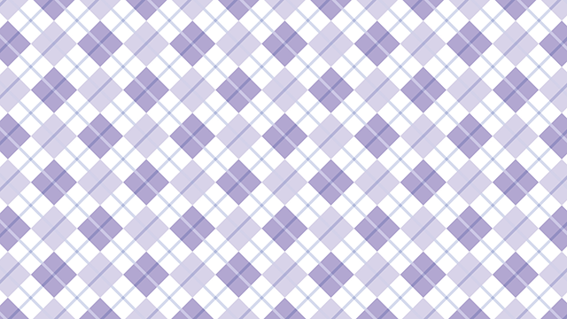 Purple ｜ Rhombus ｜ Pattern --Background / Photo / Wallpaper / Desktop picture / Free background --Full HD size: 1,920 × 1,080 pixels