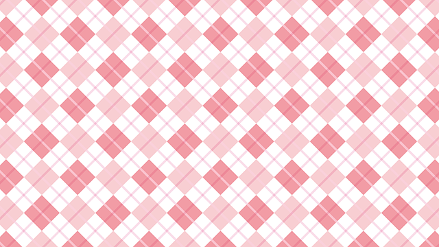 Red ｜ Rhombus ｜ Pattern --Background / Photo / Wallpaper / Desktop picture / Free background --Full HD size: 1,920 × 1,080 pixels
