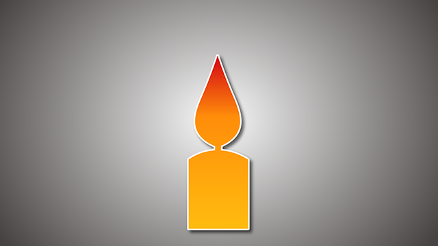 Candles | Illuminate-Background / Photos / Wallpapers / Desktop Pictures / Free Backgrounds-Full HD Size: 1,920 x 1,080 pixels