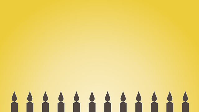 Candles | Lights-Background / Photos / Wallpapers / Desktop Pictures / Free Backgrounds-Full HD Size: 1,920 x 1,080 pixels