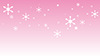 Pink ｜ Snow ｜ Crystal --Background ｜ Free material --Full HD size: 1,920 × 1,080 pixels
