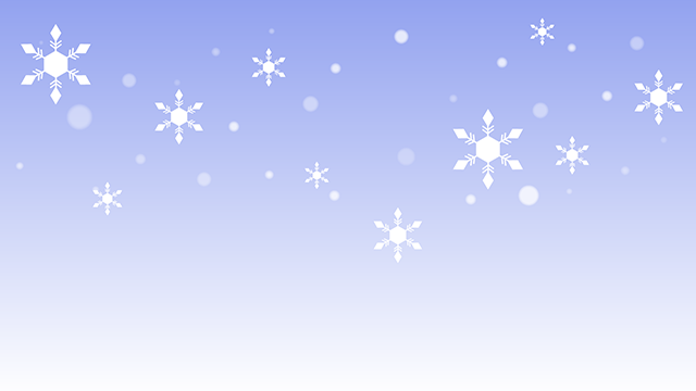 Purple ｜ Snow ｜ Crystal --Background / Photo / Wallpaper / Desktop picture / Free background --Full HD size: 1,920 × 1,080 pixels