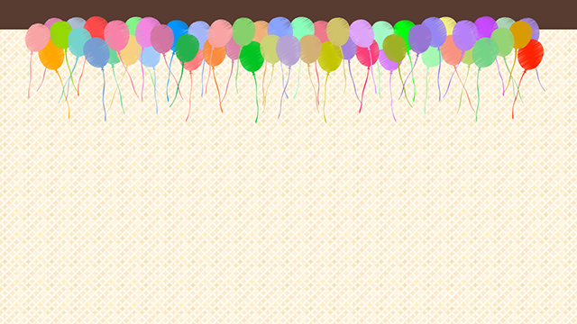 Balloons-Background / Photos / Wallpapers / Desktop Pictures / Free Backgrounds-Full HD Size: 1,920 x 1,080 pixels