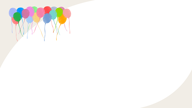Balloons | Frames-Background / Photos / Wallpapers / Desktop Pictures / Free Backgrounds-Full HD Size: 1,920 x 1,080 pixels