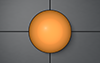Orange ｜ Circle ｜ Shape --Background ｜ Free Material --Full HD Size: 1,920 × 1,200 pixels
