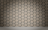 Stone ｜ Hexagon --Background ｜ Free Material --Full HD Size: 1,920 × 1,200 pixels