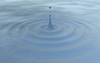 波紋｜水｜水滴 - バックグラウンド｜フリー素材 - フルHDサイズ：1,920×1,200ピクセル