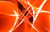 赤系｜グラデーション - バックグラウンド｜フリー素材 - フルHDサイズ：1,920×1,200ピクセル