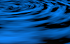 青色｜渦巻き - バックグラウンド｜フリー素材 - フルHDサイズ：1,920×1,200ピクセル