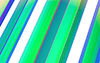 棒｜立体｜グラデーション - バックグラウンド｜フリー素材 - フルHDサイズ：1,920×1,200ピクセル