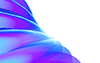紫｜カープ｜グラデーション - バックグラウンド｜フリー素材 - フルHDサイズ：1,920×1,200ピクセル