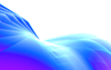 Light blue ｜ Carp ｜ Gradation --Background ｜ Free material --Full HD size: 1,920 × 1,200 pixels