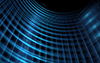 ブルー｜未来感｜グラデーション - バックグラウンド｜フリー素材 - フルHDサイズ：1,920×1,200ピクセル