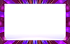 紫｜枠 - バックグラウンド｜フリー素材 - フルHDサイズ：1,920×1,200ピクセル