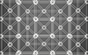 格子｜模様 - バックグラウンド｜フリー素材 - フルHDサイズ：1,920×1,200ピクセル